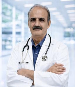 Dr. Surendra VHH