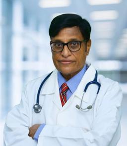 Dr Varada Koteswar Rao
