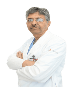 Dr. Vijay Vohra Dr. Vijay Vohra