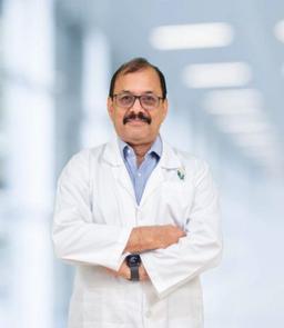 Dr. Vikas Mahajan Dr. Vikas Mahajan