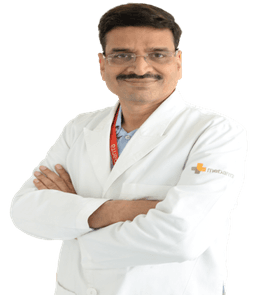 Dr. Vinay Kumar Singal Dr. Vinay Kumar Singal