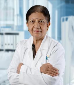 Dr. Mohini N Prasad