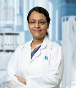 Dr. Sulagna Banerjee
