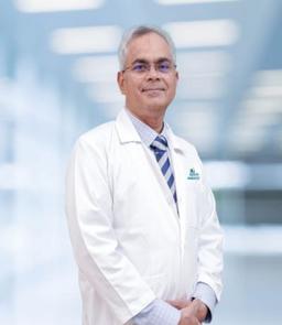 Dr. N Ragavan Dr. N Ragavan