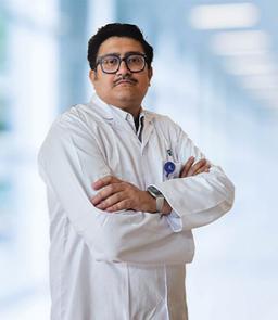 Dr. Nilanjan Mitra