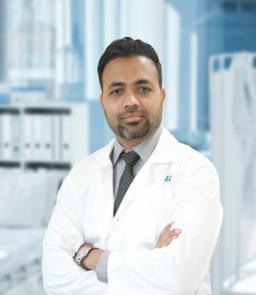 Dr. Pradeep Krishna R V