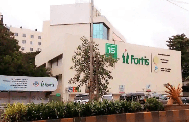 Fortis Hospital Mulund, Mumbai Fortis Hospital Mulund, Mumbai