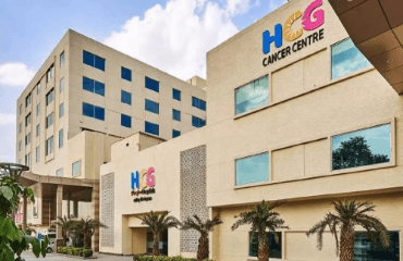 HCG Cancer Hospital Bangalore HCG Cancer Hospital Bangalore