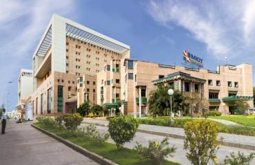 MIOT Hospital, Chennai MIOT Hospital, Chennai