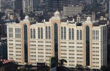 Saifee Hospital Saifee Hospital