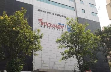 Wockhardt Hospital Wockhardt Hospital