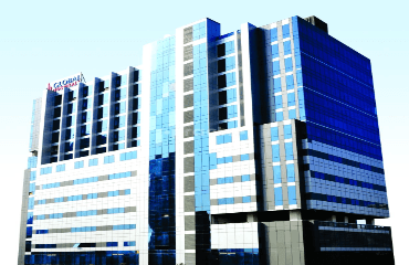 Gleneagles Hospital, Parel Mumbai Gleneagles Hospital, Parel Mumbai