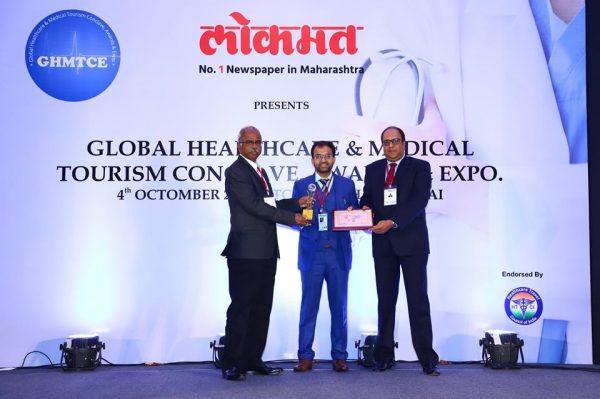 The Best Medical Tourism Company of the Year award for 2019 went to MARLIN MEDICAL ASSISTANCE PVT. LTD. Latest News on Medical Tourism, Latest News on Medical Tourism, The Best Medical Tourism Company of the Year award for 2019 went to MARLIN MEDICAL ASSISTANCE PVT. LTD.