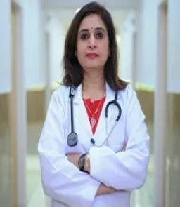 Dr. Anju Malhotra