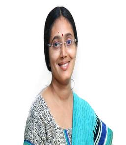 Dr. Chitra R Dr. Chitra R
