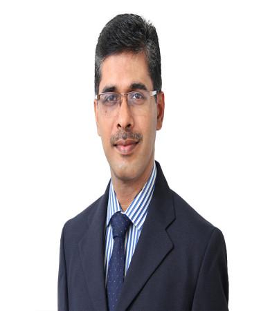Dr. Anil Mathew