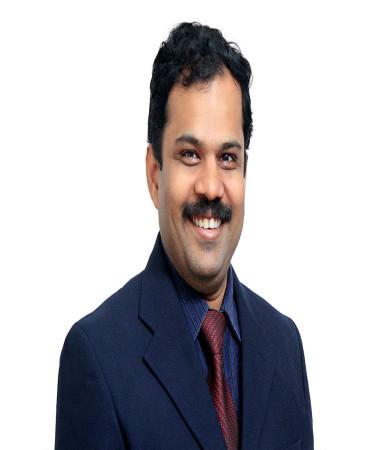 Dr. Gopal S. Pillai