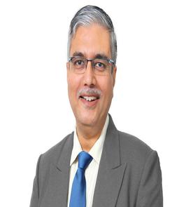 Dr. Harish Kumar Dr. Harish Kumar