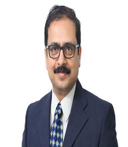 Dr. Jai Thilak Dr. Jai Thilak