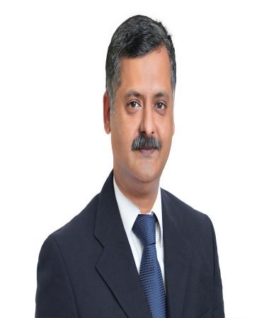 Dr. Praveen Varma