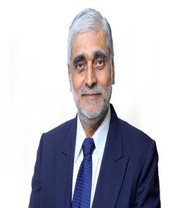 Dr. Prem Nair Dr. Prem Nair
