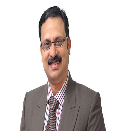 Dr. Rajesh R Nair