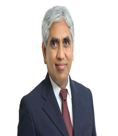 Dr. K. V. Sanjeevan