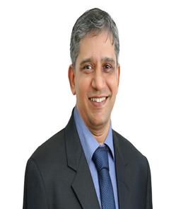 Dr. S. Sudhindran Dr. S. Sudhindran