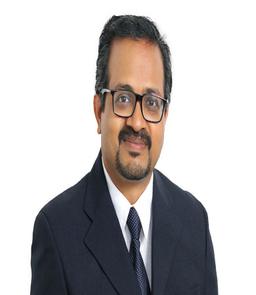 Dr. Sundeep Vijayaraghavan Dr. Sundeep Vijayaraghavan
