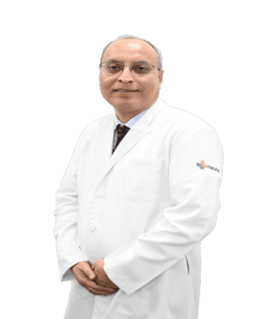 Dr. Rajesh Rajput
