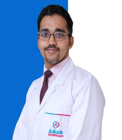 Dr. Arun Bhardwaj