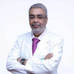 Dr. Rajnish Sardana Dr. Rajnish Sardana