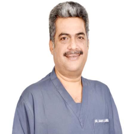 Dr. Ravi S. Batra