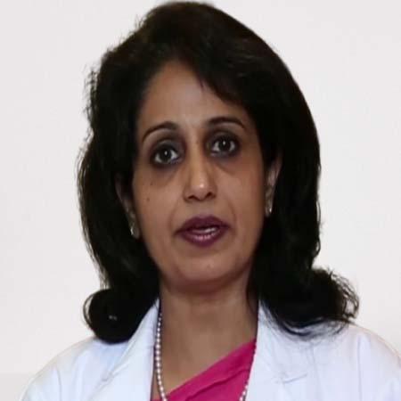 Dr. Surveen Ghumman Sindhu