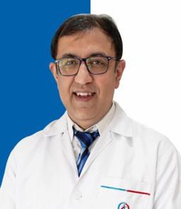 Dr. Akash Sachdeva