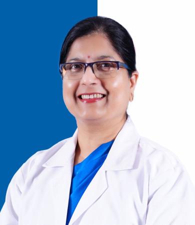 Dr. Madhulika Sinha