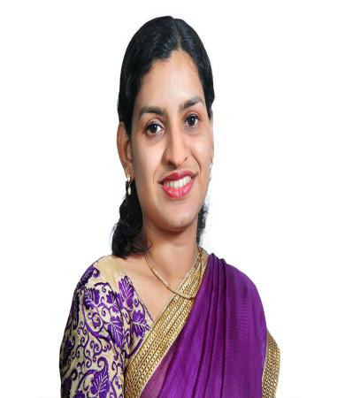 Dr. Vinitha Varghese Panicker