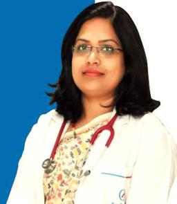 Dr. Meena J