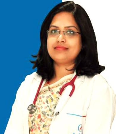 Dr. Meena J