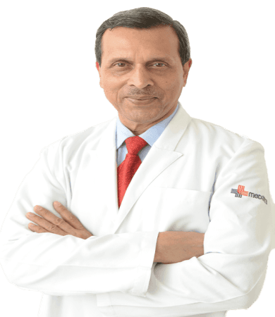 Dr. Arvind Kumar