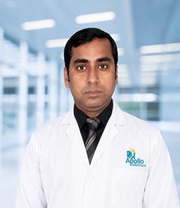 Dr. Asim Kumar Kandar Dr. Asim Kumar Kandar