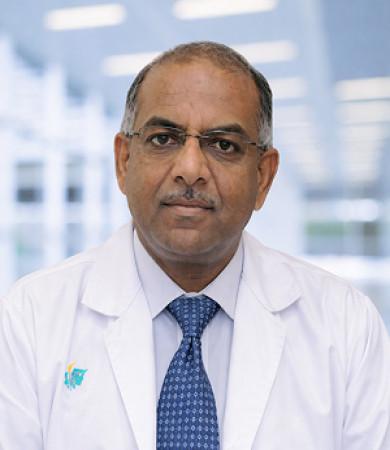 Dr. B.K. Singhania