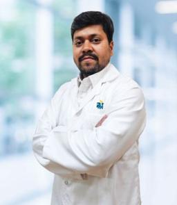 Dr. Debasis Sardar Dr. Debasis Sardar