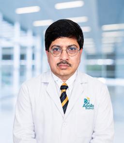 Dr. Debasish Mitra