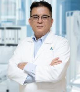 Dr. Dinesh Kini K Dr. Dinesh Kini K