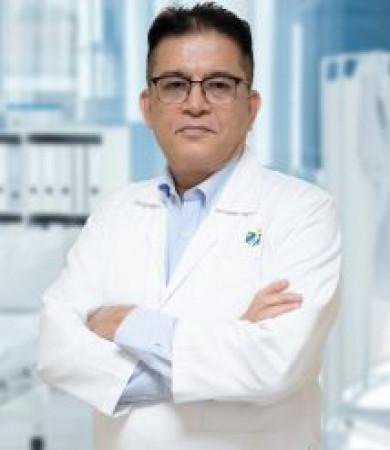 Dr. Dinesh Kini K