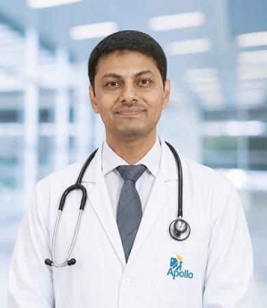Dr. Imtiaz Ghani
