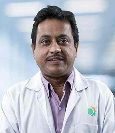 Dr. Debasish Chowdhury