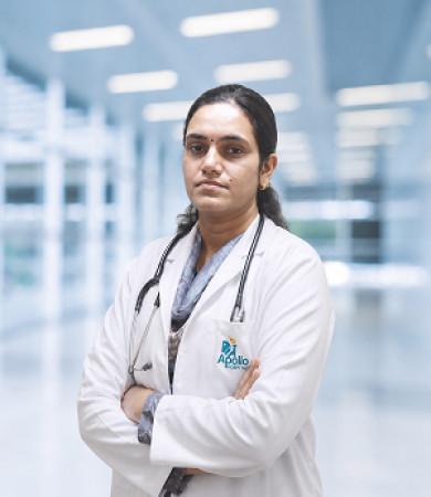 Dr. Jayasurya R