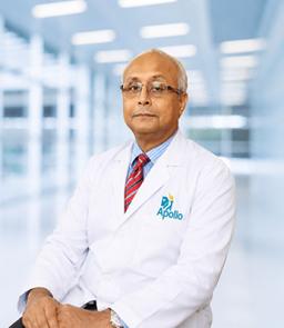 Dr. Kaushik Nandy Dr. Kaushik Nandy
